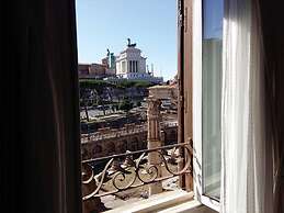 Residenza Maritti ContemporarySuite