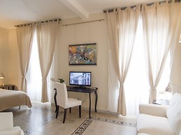 Residenza Maritti ContemporarySuite