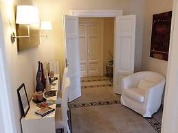 Residenza Maritti ContemporarySuite