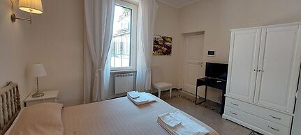 Residenza Maritti ContemporarySuite