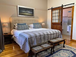 Redbourne Hilldrop B&B