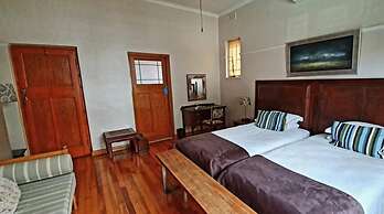 Redbourne Hilldrop B&B