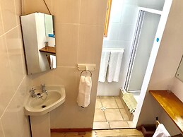 Redbourne Hilldrop B&B