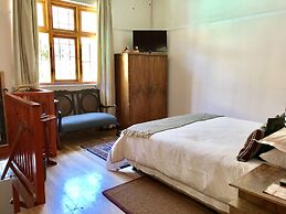 Redbourne Hilldrop B&B