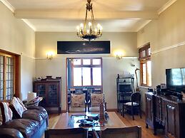 Redbourne Hilldrop B&B