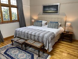 Redbourne Hilldrop B&B