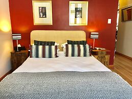 Redbourne Hilldrop B&B