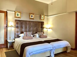 Redbourne Hilldrop B&B