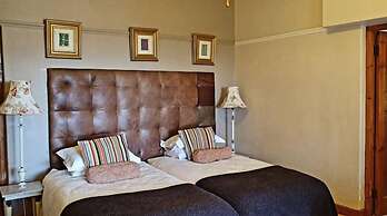 Redbourne Hilldrop B&B