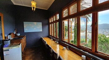 Redbourne Hilldrop B&B