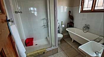 Redbourne Hilldrop B&B