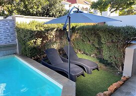 Redbourne Hilldrop B&B