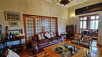 Redbourne Hilldrop B&B
