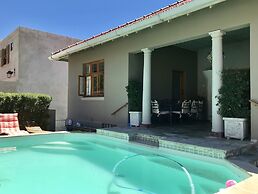 Redbourne Hilldrop B&B