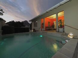 Redbourne Hilldrop B&B