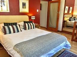 Redbourne Hilldrop B&B