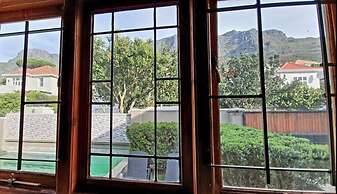 Redbourne Hilldrop B&B