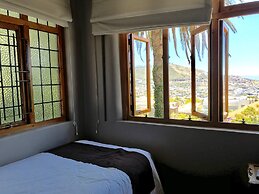 Redbourne Hilldrop B&B