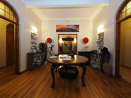 Redbourne Hilldrop B&B