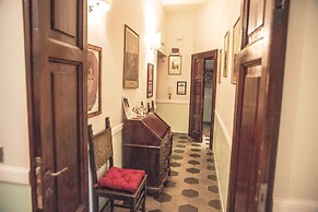 Residenza Maritti Decò Style