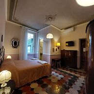 Residenza Maritti Decò Style