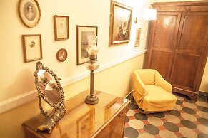 Residenza Maritti Classic Rooms