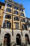 Residenza Maritti Classic Rooms