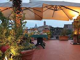Residenza Maritti Classic Rooms