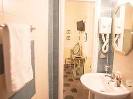 Residenza Maritti Classic Rooms