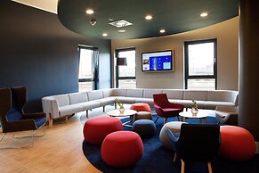 Holiday Inn Express Darmstadt by IHG