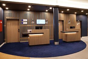 Holiday Inn Express Darmstadt by IHG