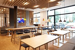 Holiday Inn Express Darmstadt by IHG