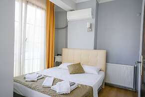 My Way Cadde Butik Otel