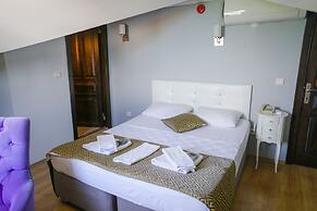 My Way Cadde Butik Otel