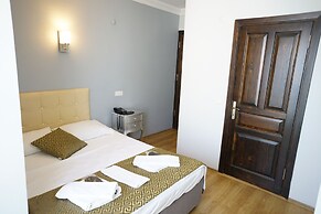 My Way Cadde Butik Otel