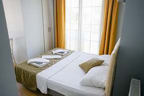 My Way Cadde Butik Otel
