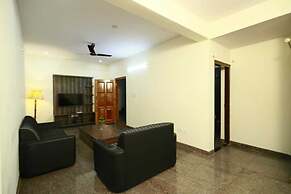 Tranquil Orchid Serviced Apartment