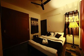 Tranquil Orchid Serviced Apartment