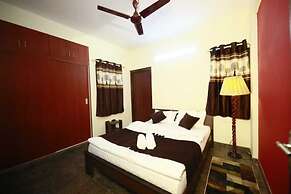 Tranquil Orchid Serviced Apartment