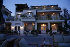 Mourayio bed&breakfast