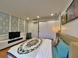 Hue Crown Boutique Hotel