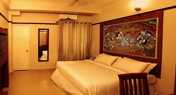 Srivar Hotels