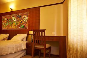 Srivar Hotels
