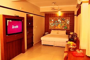 Srivar Hotels