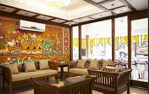 Srivar Hotels