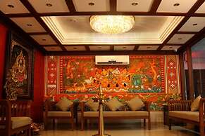Srivar Hotels