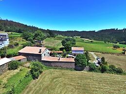 Casa Refugio de Verdes