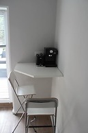 Chillinghouse 9