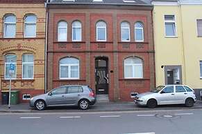 Chillinghouse 9