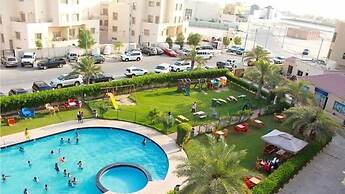 Muhanna Chalets